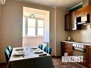 1-к квартира, посуточно, 68м2, 1/1 этаж