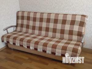 1-к квартира, посуточно, 46м2, 13/16 этаж