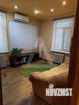 4-к квартира, на длительный срок, 100м2, 2/2 этаж