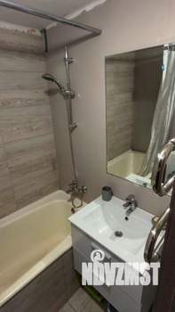 1-к квартира, на длительный срок, 33м2, 9/12 этаж