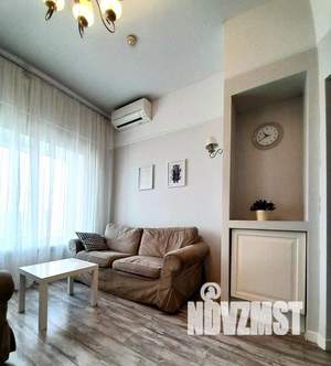 2-к квартира, посуточно, 50м2, 1/1 этаж