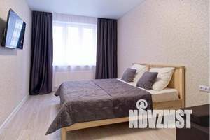 1-к квартира, посуточно, 47м2, 13/25 этаж