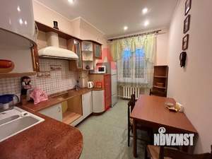 2-к квартира, на длительный срок, 73м2, 4/4 этаж