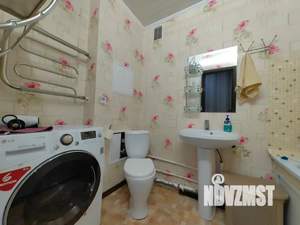 1-к квартира, посуточно, 38м2, 9/10 этаж