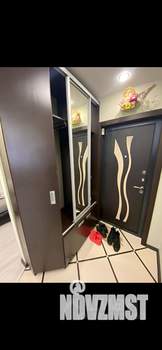 1-к квартира, на длительный срок, 40м2, 7/10 этаж