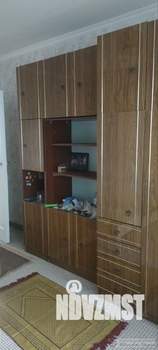 2-к квартира, на длительный срок, 47м2, 4/5 этаж