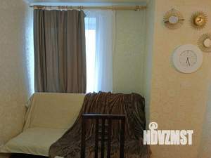 1-к квартира, посуточно, 75м2, 1/1 этаж