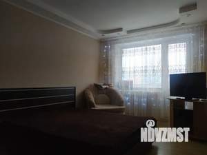 1-к квартира, посуточно, 32м2, 3/12 этаж