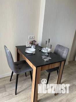 1-к квартира, посуточно, 38м2, 3/25 этаж