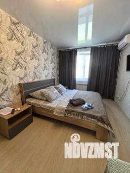 1-к квартира, посуточно, 35м2, 1/3 этаж