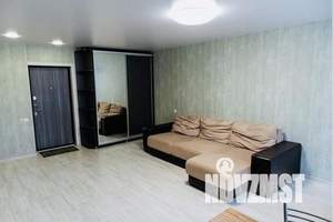 1-к квартира, посуточно, 39м2, 2/25 этаж