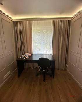 2-к квартира, на длительный срок, 44м2, 1/5 этаж