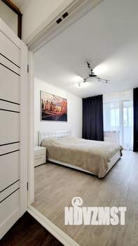 3-к квартира, посуточно, 68м2, 6/9 этаж