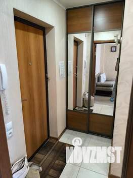 1-к квартира, посуточно, 35м2, 7/9 этаж