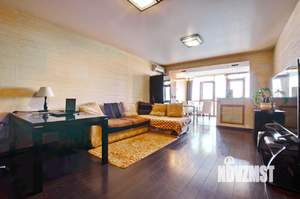 4-к квартира, на длительный срок, 170м2, 16/16 этаж