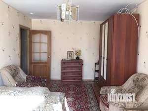 1-к квартира, посуточно, 35м2, 3/9 этаж