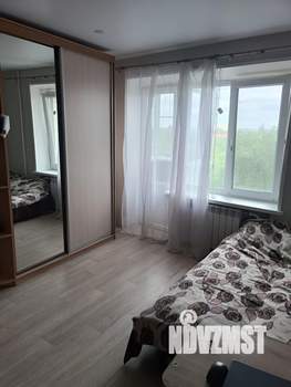 1-к квартира, на длительный срок, 20м2, 7/9 этаж