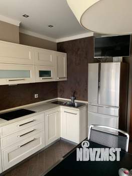 3-к квартира, на длительный срок, 87м2, 6/23 этаж