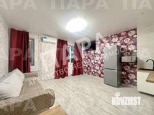 1-к квартира, на длительный срок, 30м2, 1/10 этаж
