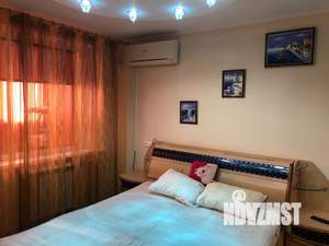 2-к квартира, посуточно, 60м2, 8/12 этаж