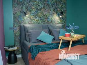 2-к квартира, посуточно, 70м2, 1/1 этаж