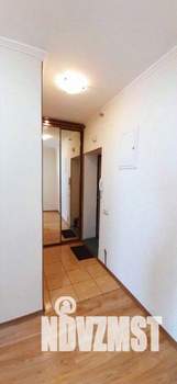 1-к квартира, посуточно, 50м2, 1/1 этаж