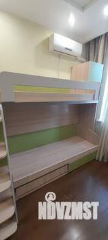 2-к квартира, на длительный срок, 50м2, 4/5 этаж