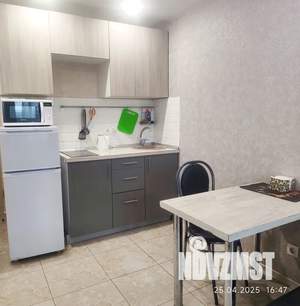 Студия квартира, посуточно, 24м2, 16/16 этаж