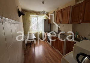 3-к квартира, на длительный срок, 60м2, 4/9 этаж