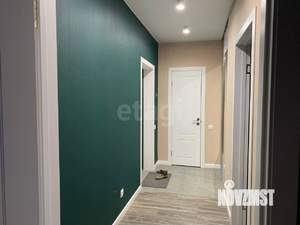 2-к квартира, на длительный срок, 50м2, 18/31 этаж