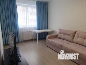 1-к квартира, на длительный срок, 46м2, 3/27 этаж