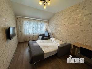 3-к квартира, на длительный срок, 60м2, 3/3 этаж