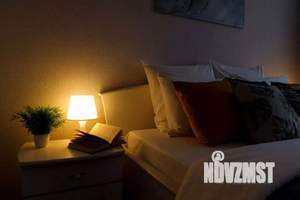 2-к квартира, посуточно, 45м2, 1/1 этаж