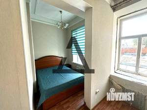 1-к квартира, на длительный срок, 35м2, 3/3 этаж