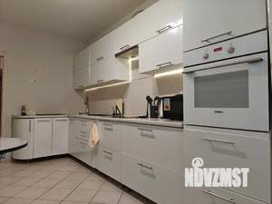 1-к квартира, посуточно, 50м2, 3/18 этаж