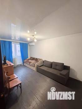 1-к квартира, на длительный срок, 34м2, 2/3 этаж