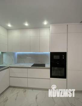 2-к квартира, на длительный срок, 82м2, 23/27 этаж