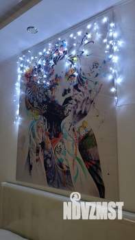 Студия квартира, посуточно, 35м2, 10/24 этаж