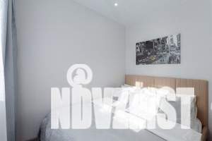 1-к квартира, посуточно, 41м2, 14/16 этаж