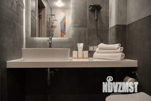 1-к квартира, посуточно, 30м2, 12/16 этаж