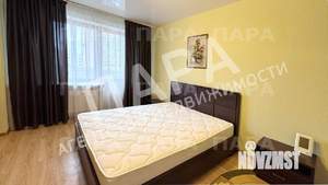 3-к квартира, на длительный срок, 77м2, 4/17 этаж