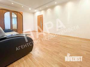 1-к квартира, на длительный срок, 44м2, 17/17 этаж