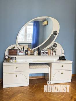 5-к квартира, на длительный срок, 300м2, 8/10 этаж