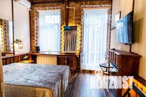 1-к квартира, посуточно, 30м2, 2/2 этаж