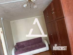 1-к квартира, на длительный срок, 35м2, 2/5 этаж