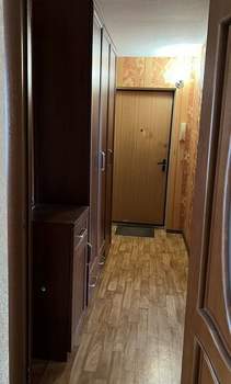 2-к квартира, на длительный срок, 57м2, 11/12 этаж