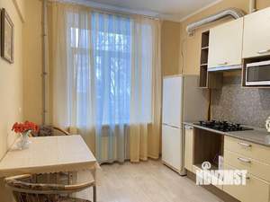 2-к квартира, на длительный срок, 60м2, 2/5 этаж