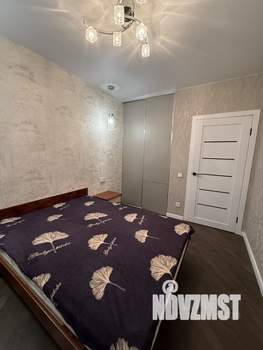 3-к квартира, на длительный срок, 63м2, 3/25 этаж