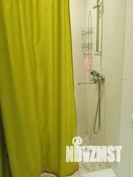 1-к квартира, посуточно, 50м2, 9/25 этаж