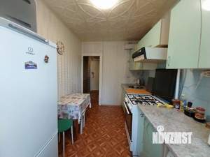 2-к квартира, на длительный срок, 59м2, 2/9 этаж
